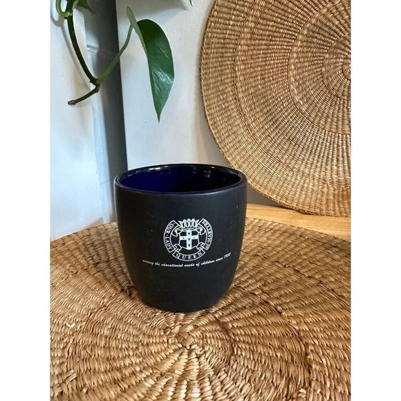 Our Lady of Martyrs Queen 1932 mug - Picture 1 of 6